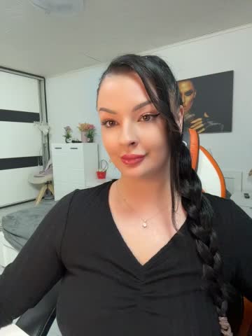 ClaraJAcob Приват Записи 2026-10-22