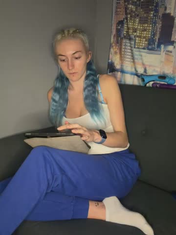 Blue_Storm Приват Записи 2026-10-22