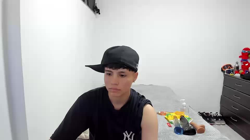 Bruno_Cruzz Приват Записи 2026-10-22