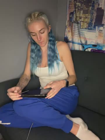 Blue_Storm Приват Записи 2026-10-22