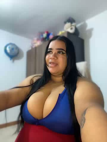 Chubby_antonela Приват Записи 2026-10-22