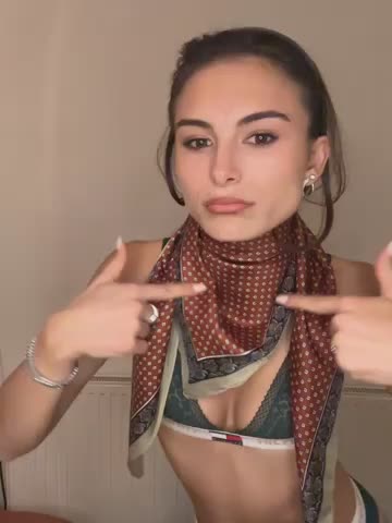 SophiiaStarr Приват Записи 2026-10-22
