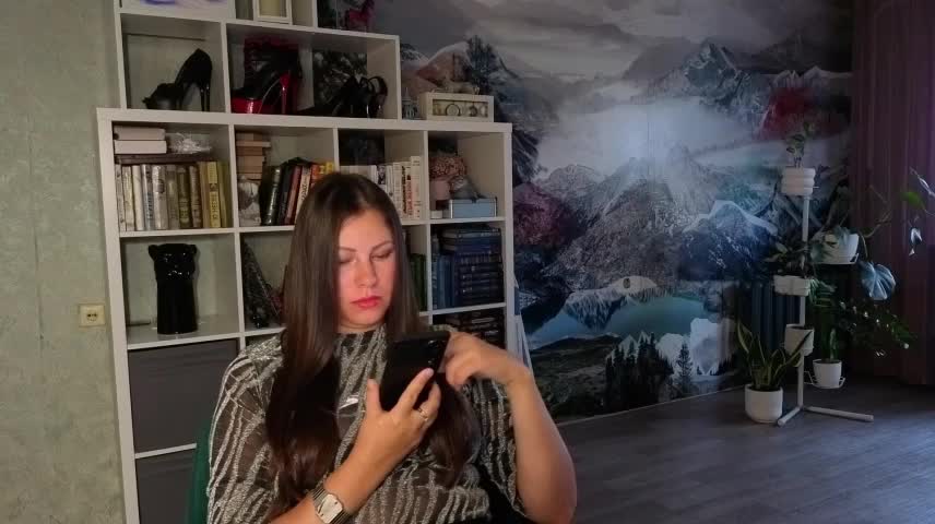 Dana-Queendom Приват Записи 2026-10-22