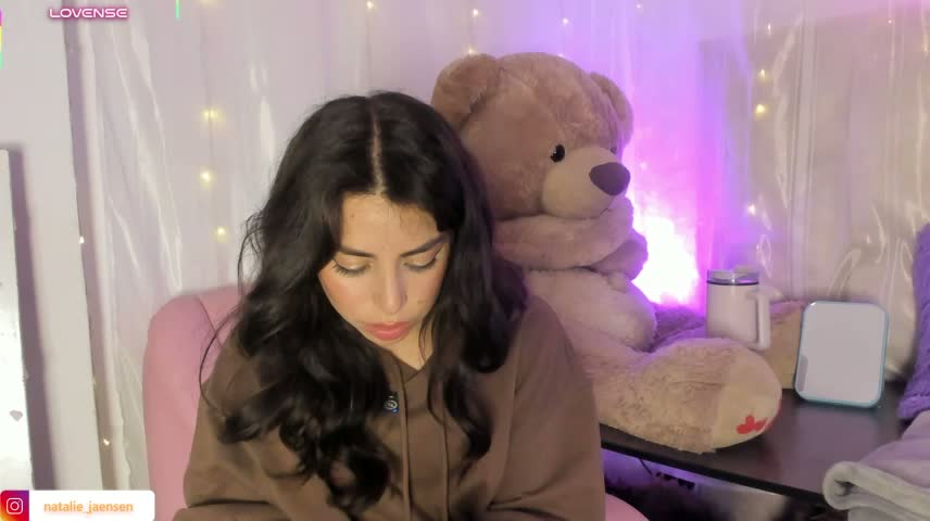 natalie_jaensen Приват Записи 2026-10-22