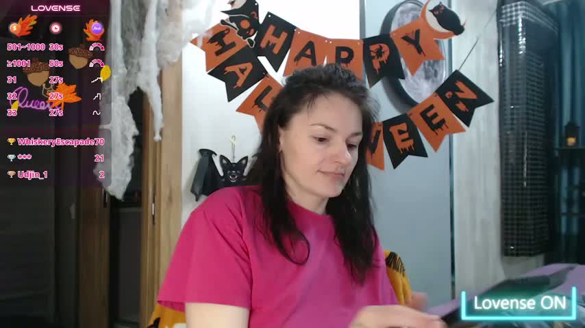 Stacy_Davice Приват Записи 2026-10-22