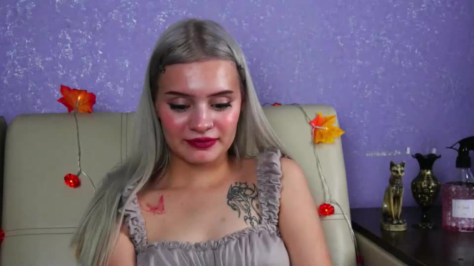 onlymollyburnyoursoul Приват Записи 2026-10-22