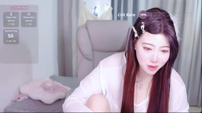 LuMei-Love Приват Записи 2026-10-22