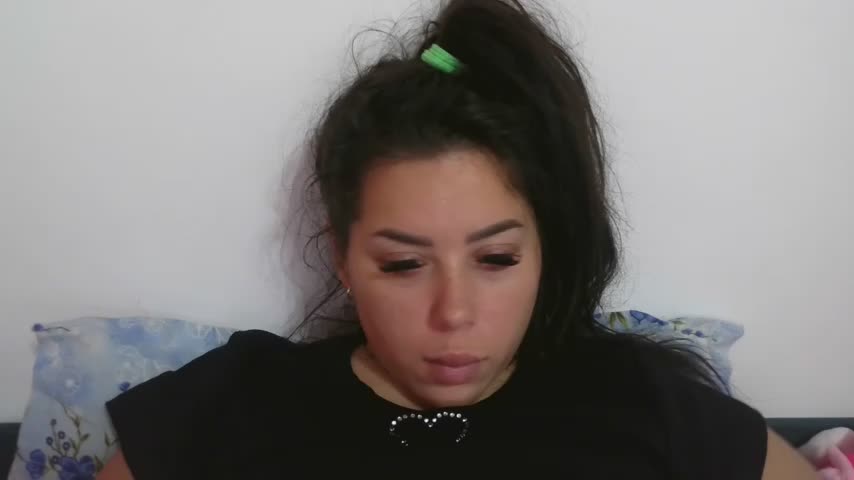 LovelyJulliette Приват Записи 2026-10-22