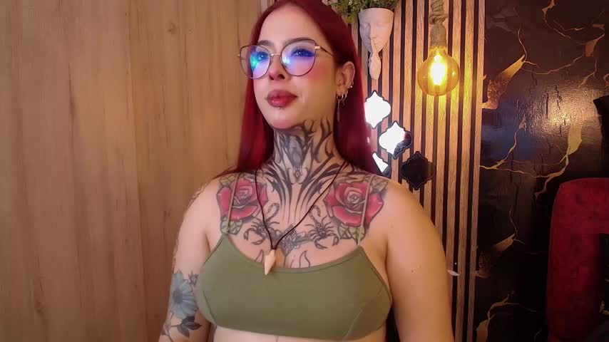 Atenea_Red Приват Записи 2026-10-22
