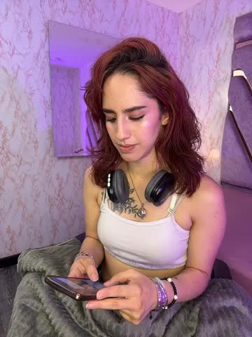 Elodiee_Roussee Приват Записи 2026-10-22