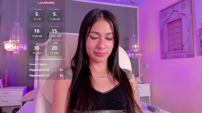 Lia_Sommer_ Приват Записи 2026-10-22