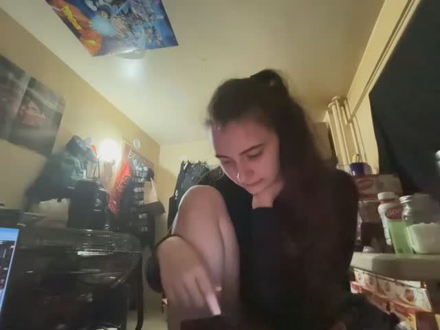 Snowbunnycake_131 Приват Записи 2026-10-22