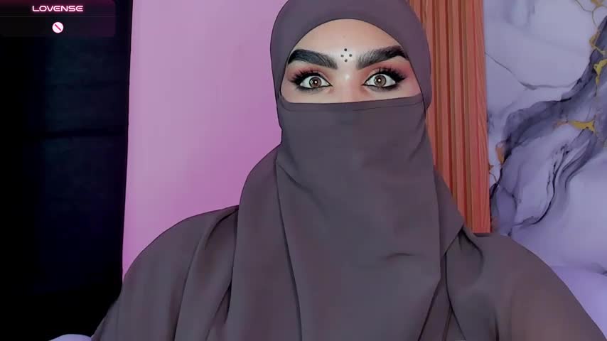 Maissa_Alabi Приват Записи 2026-10-22