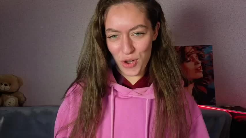 Miss_Wells Приват Записи 2026-10-22