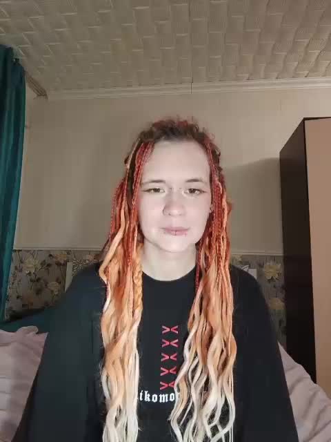 YukiFox Приват Записи 2026-10-22