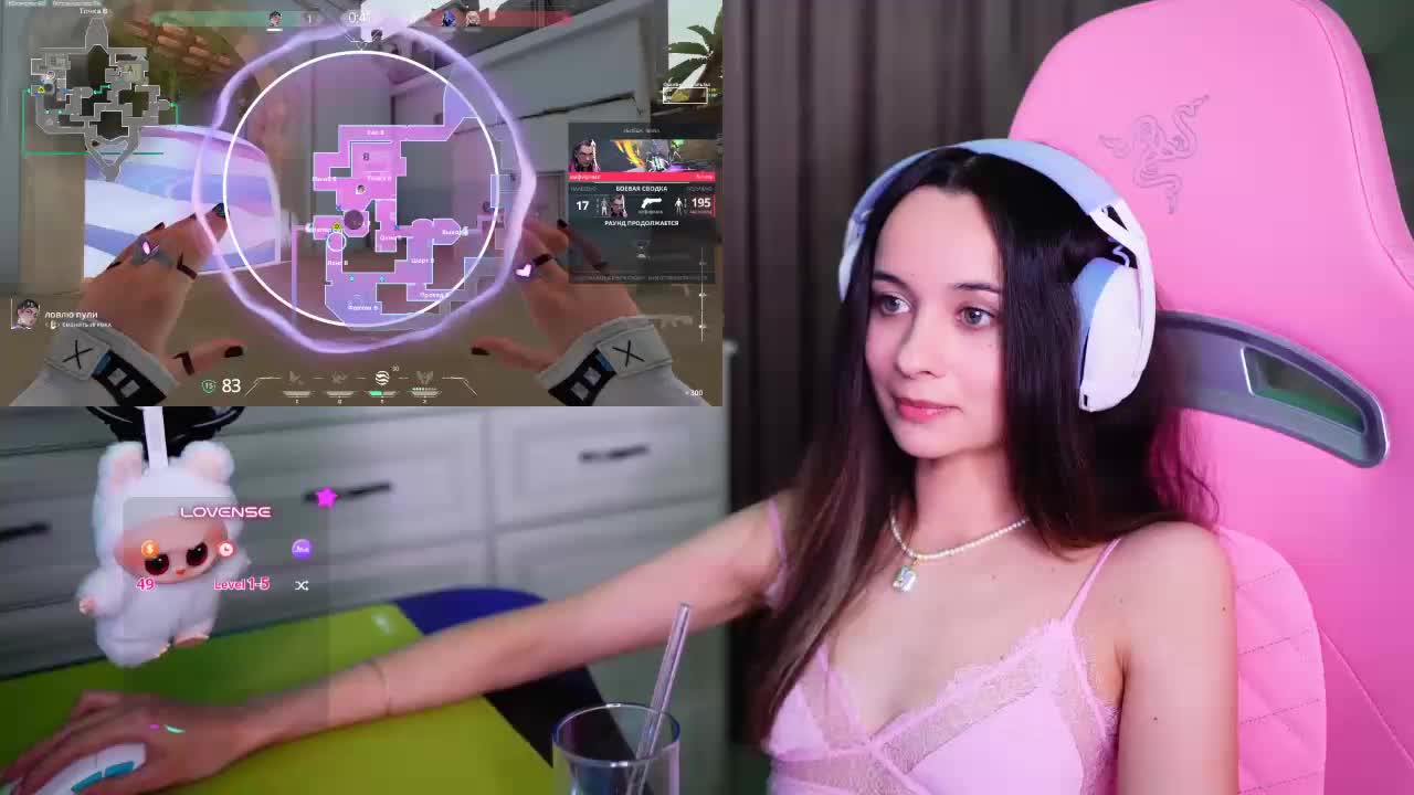 JuicyAngel Приват Записи 2026-10-22