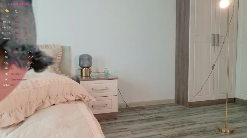 LIl_Sandra Приват Записи 2026-10-22