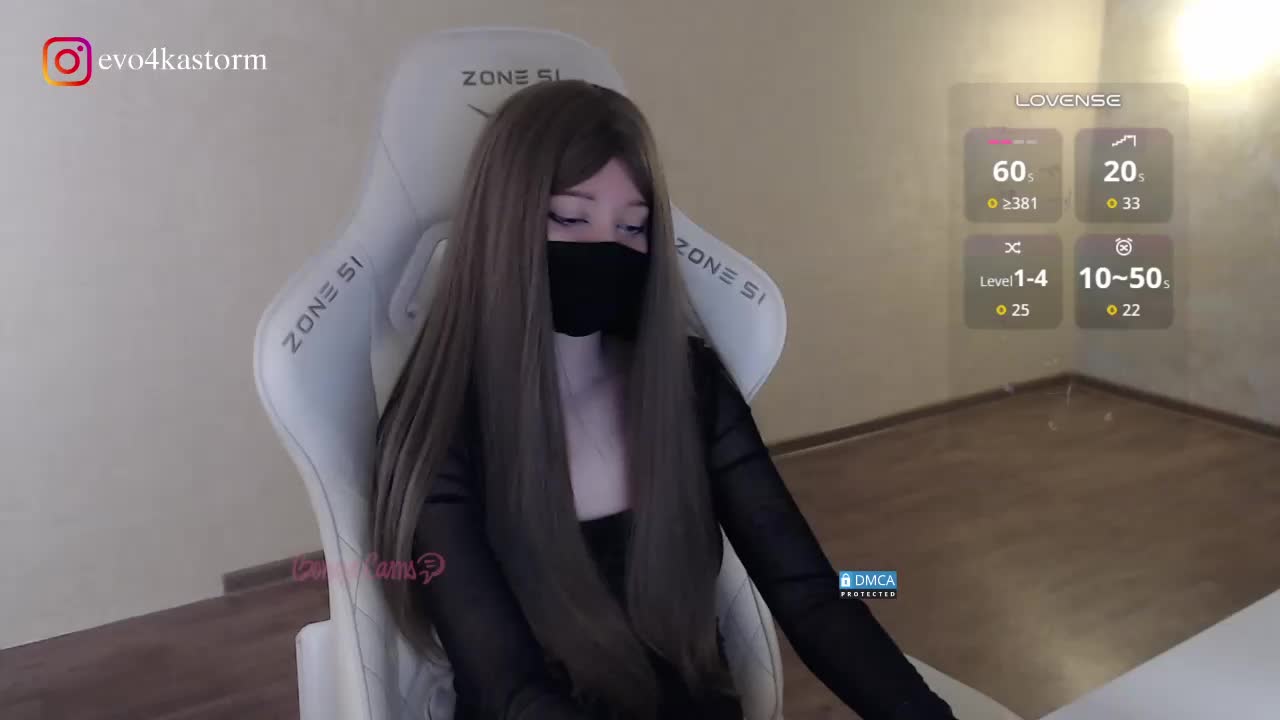 Evo4kaStorm Приват Записи 2026-10-22
