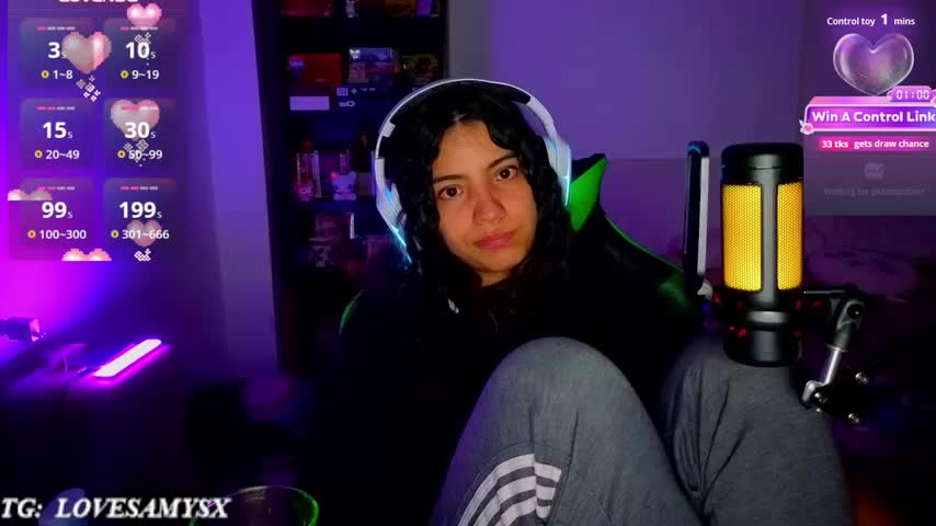 Lovelyamyy Приват Записи 2026-10-23
