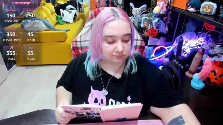Softie_Sofy Приват Записи 2026-10-22