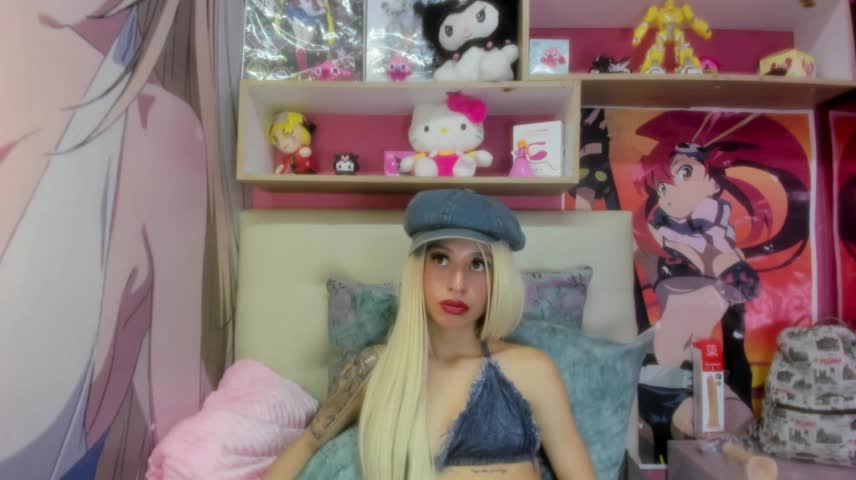 Scarlet_Museex Приват Записи 2026-10-22