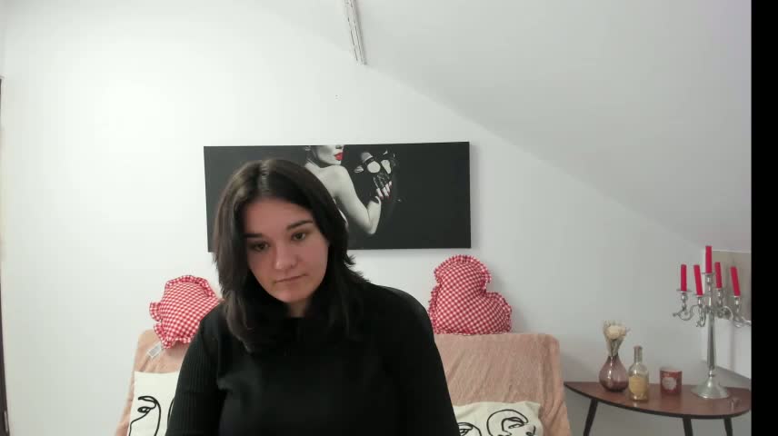 BeatriceHaris Приват Записи 2026-10-22