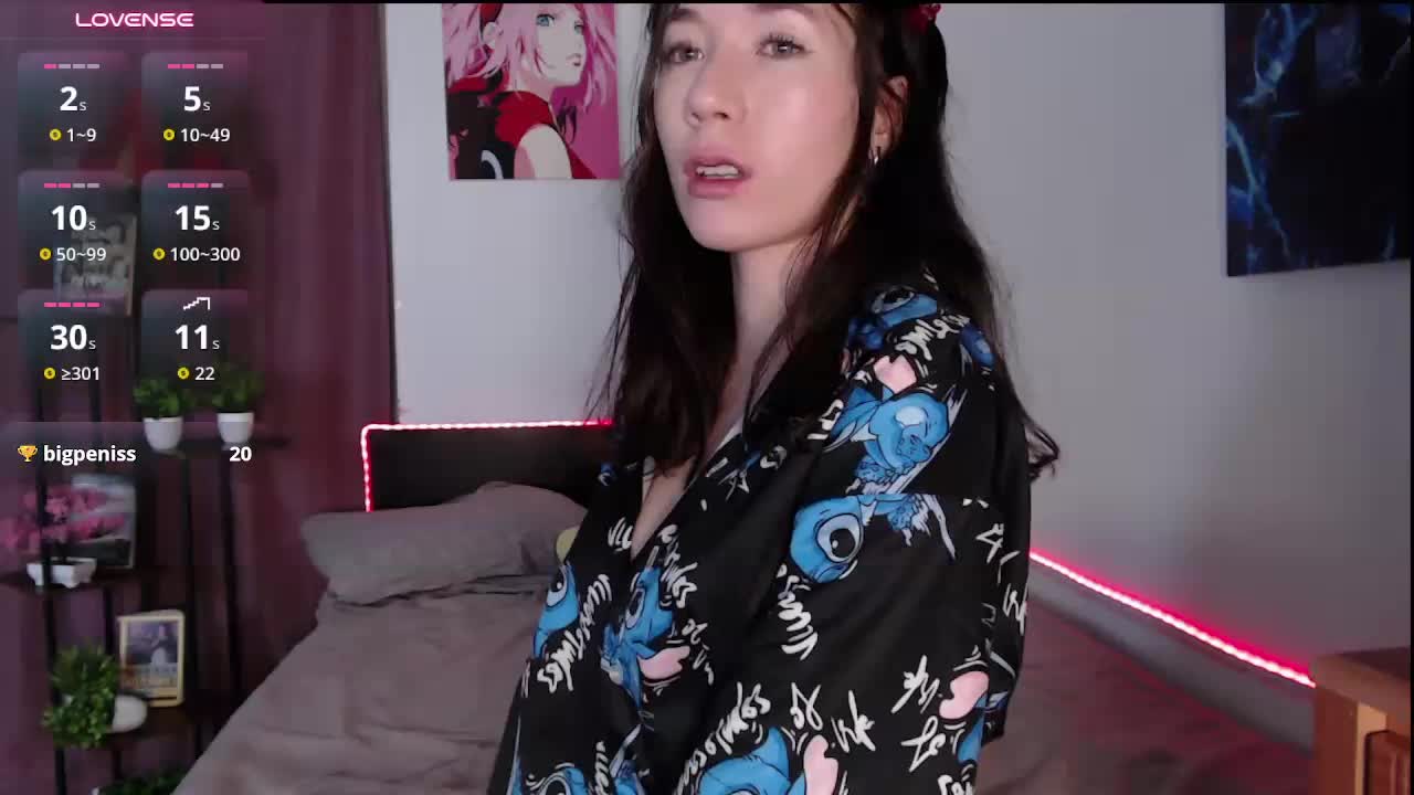 AliceSlim Приват Записи 2026-10-22