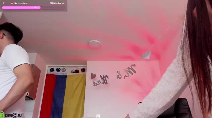 Mikeyvioleta_ Приват Записи 2026-10-22