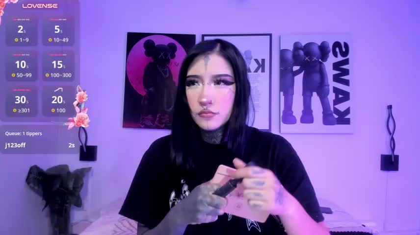Kat_VonDe Приват Записи 2026-10-23