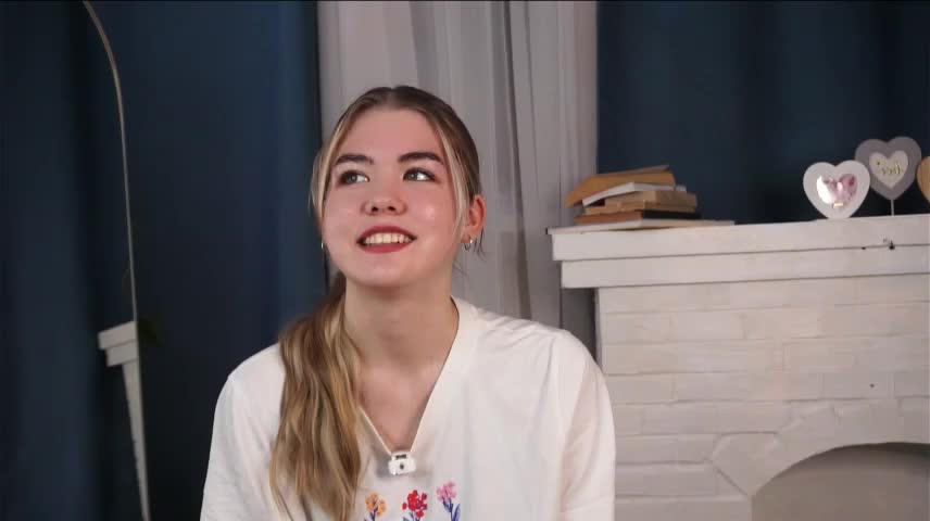 SabrinaFalley Приват Записи 2026-10-22