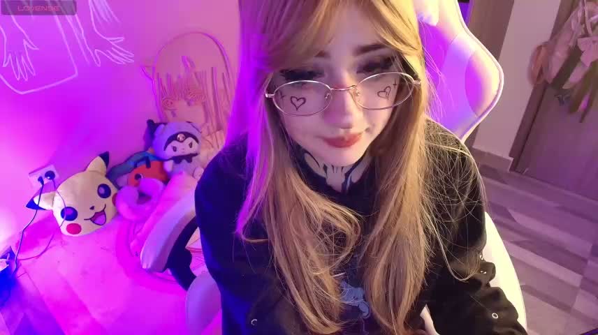 Miwa_violet Приват Записи 2026-10-22