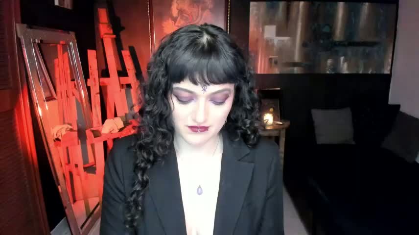 jeanne_Sabatier Приват Записи 2026-10-22