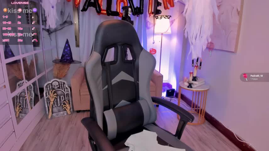 LeaJones Приват Записи 2026-10-23