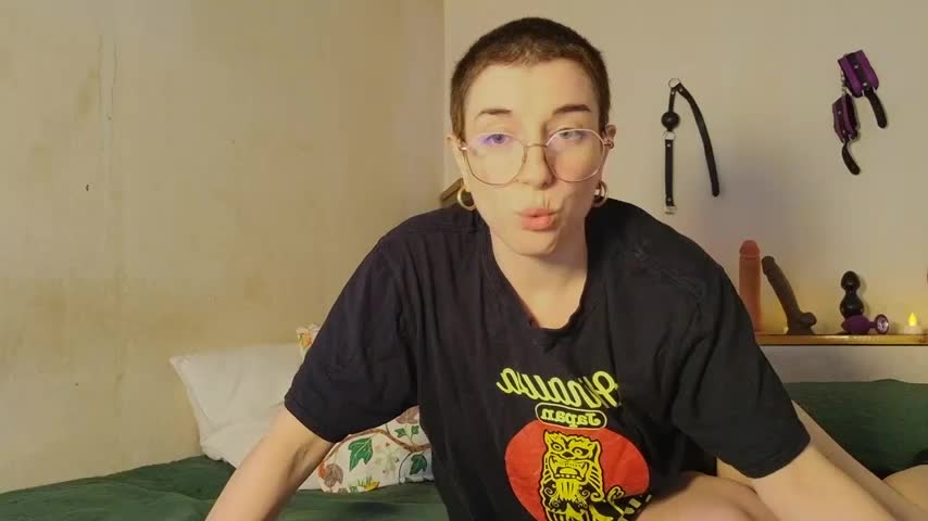 Charlotte-petite Приват Записи 2026-10-23