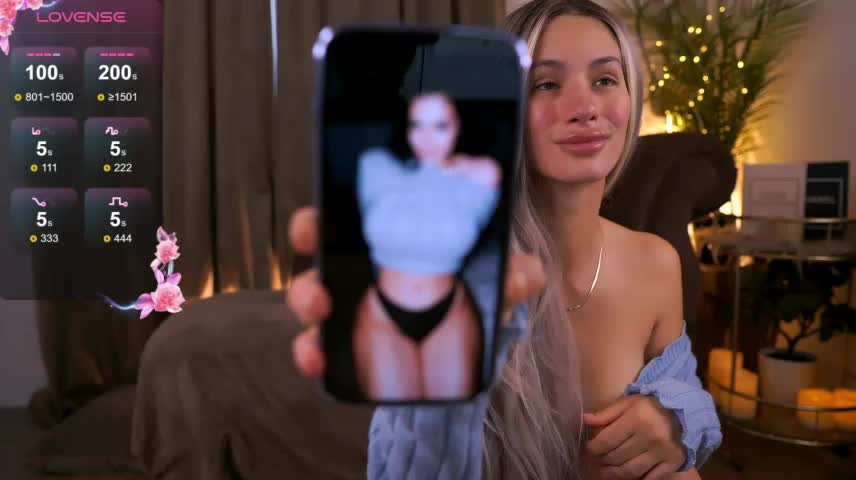 JessicaVersse Приват Записи 2026-10-22