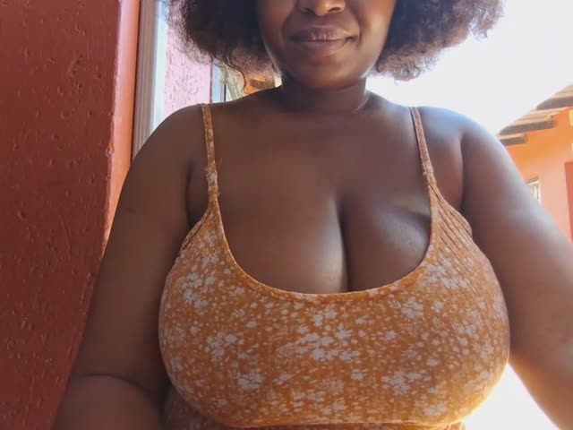 EbonyRose9 Приват Записи 2026-10-22