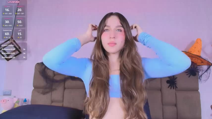Celeste_dalton_ Приват Записи 2026-10-23