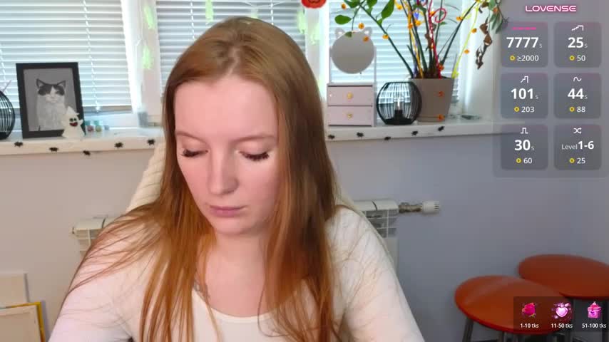 Mary_Blu Приват Записи 2026-10-22