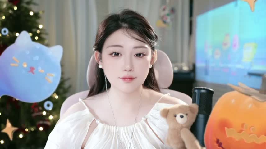 SInger-DouDou Приват Записи 2026-10-23