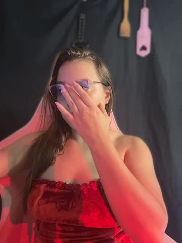 ScarletVelvetX Приват Записи 2026-10-23
