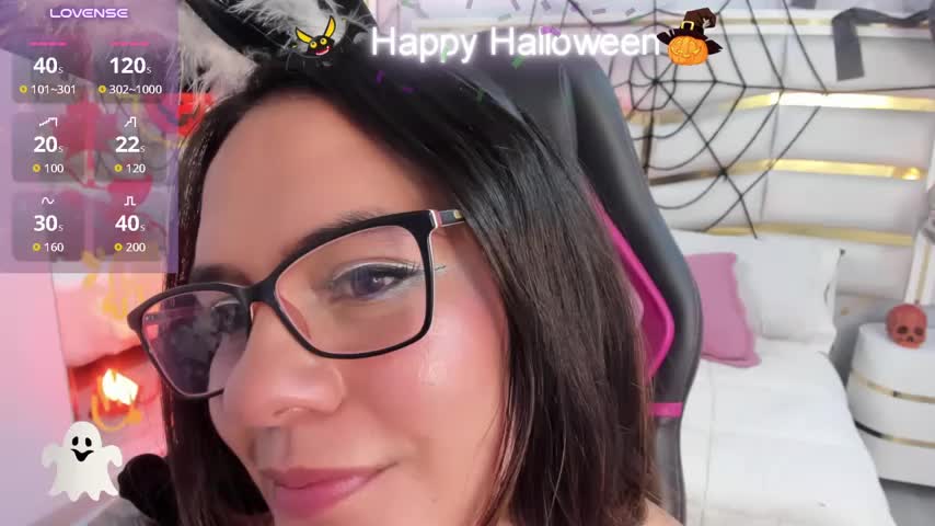 AbiggailMonroe Приват Записи 2026-10-23