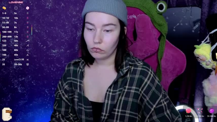 MargarettRose Приват Записи 2026-10-23