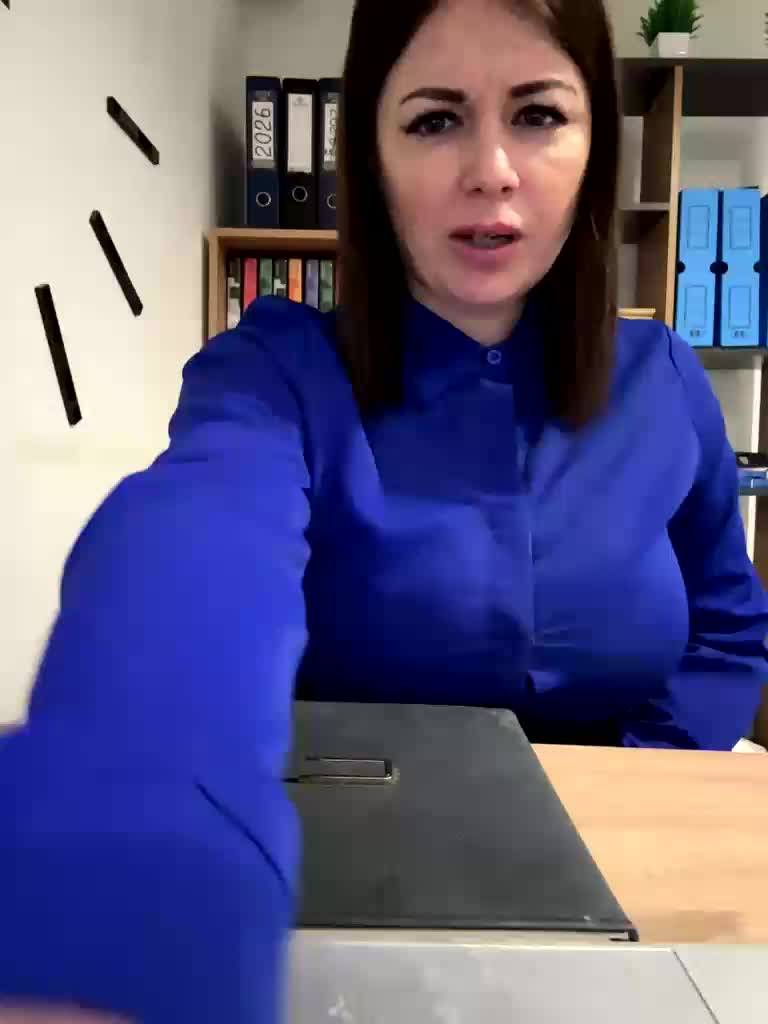 _BRENDA_KISKA_ Приват Записи 2026-10-23