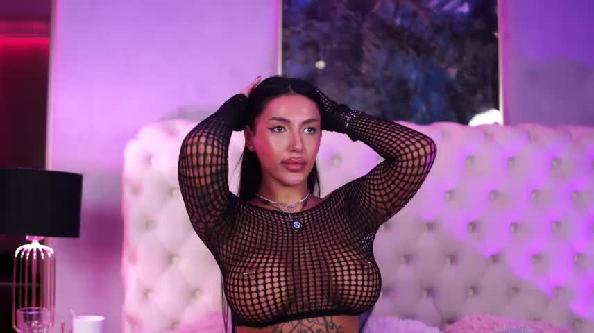 AishaaDevoe Приват Записи 2026-10-23