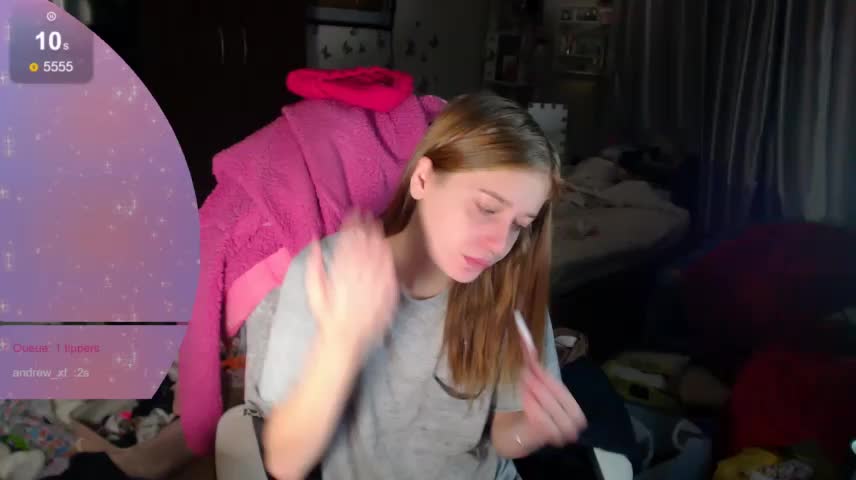 Kira_honeyy Приват Записи 2026-10-23