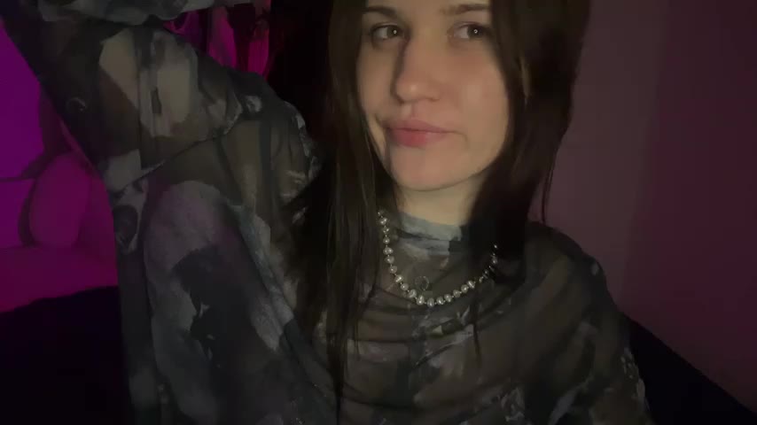AnnaSweetMuse Приват Записи 2026-10-23