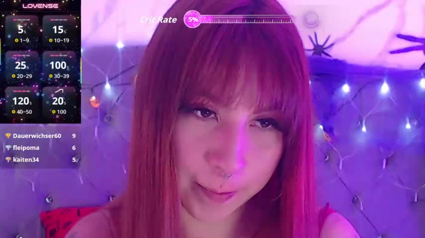 Jayden_Carrie Приват Записи 2026-10-23