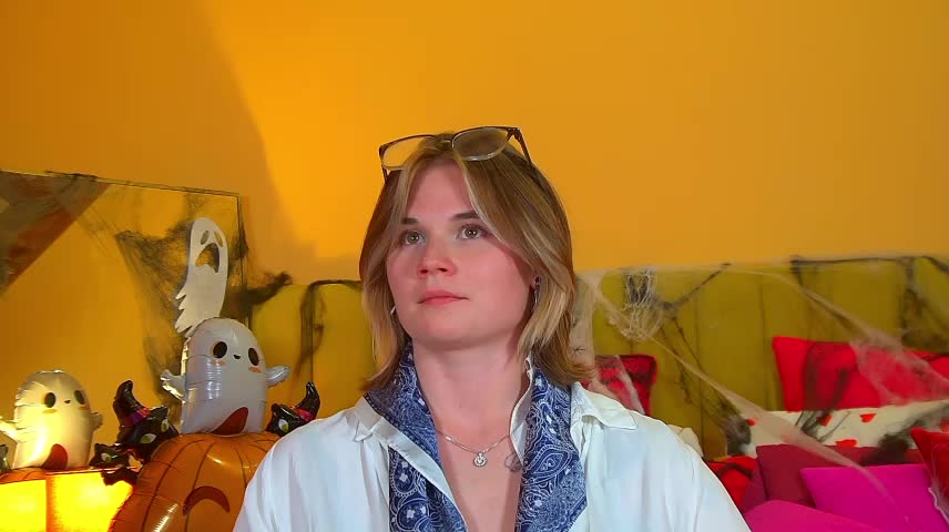AliceAllard Приват Записи 2026-10-23