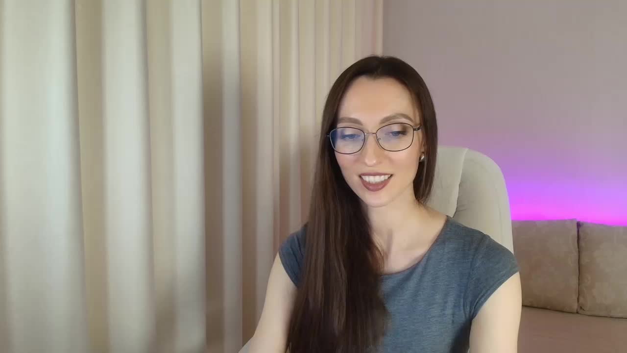 IceLady Приват Записи 2026-10-23