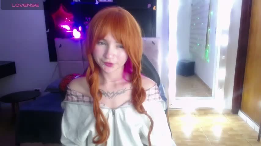 _Charlotte_Collins_ Приват Записи 2026-10-23